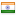 aryanlandmark.com is hosted in India